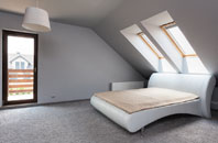 Pentewan bedroom extensions
